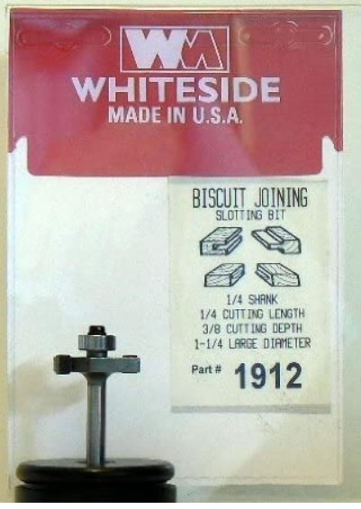 whiteside 1912 package